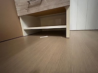 Wandgarderobe - afbeelding 3 van  6