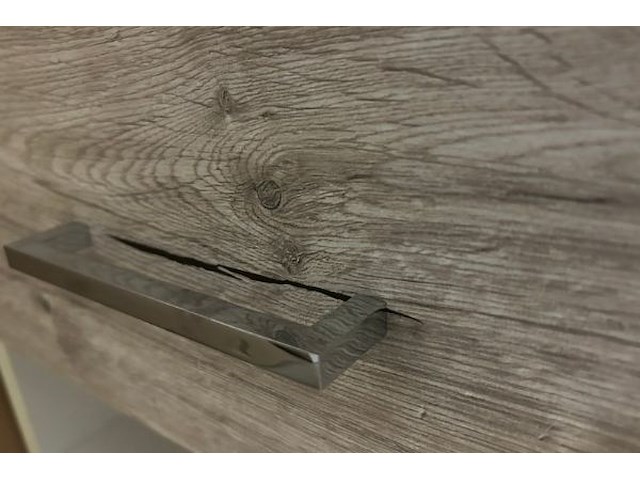 Wandgarderobe - afbeelding 4 van  6