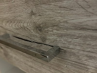 Wandgarderobe - afbeelding 4 van  6