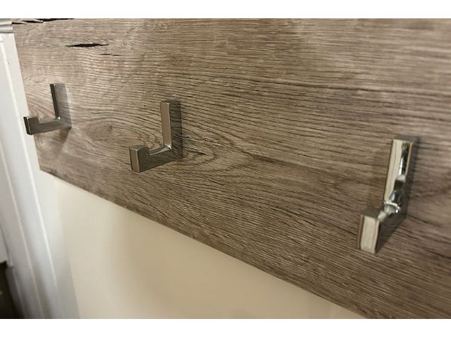 Wandgarderobe - afbeelding 5 van  6