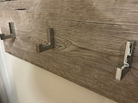 Wandgarderobe - afbeelding 5 van  6