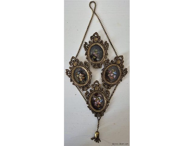 Wandhanger - afbeelding 1 van  2