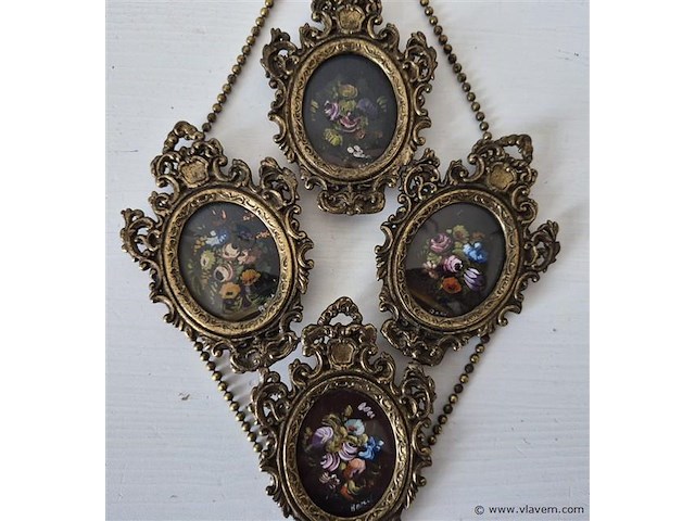 Wandhanger - afbeelding 2 van  2