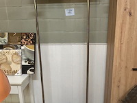 Wandkapstok - afbeelding 1 van  3