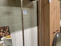 Wandkapstok - afbeelding 2 van  3