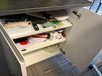 Wandkast (2x) - afbeelding 4 van  7