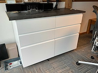 Wandkast (2x) - afbeelding 5 van  7