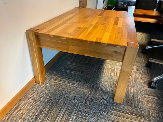 Wandkast (2x) - afbeelding 6 van  7