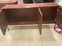 Wandkast (2x) - afbeelding 5 van  5