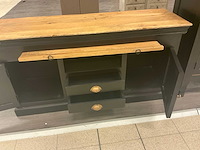Wandkast (2x) - afbeelding 5 van  5