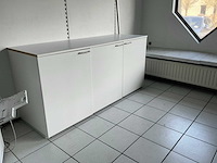 Wandkast (3x) - afbeelding 2 van  8