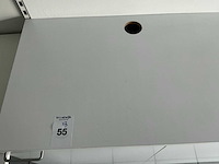 Wandkast (3x) - afbeelding 3 van  8