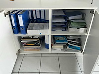 Wandkast (3x) - afbeelding 5 van  8