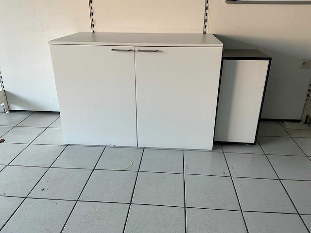 Wandkast (3x) - afbeelding 7 van  8