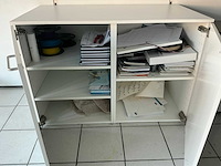 Wandkast (3x) - afbeelding 8 van  8