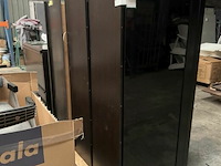 Wandkast gedemonteerd - afbeelding 2 van  20