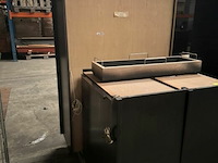 Wandkast gedemonteerd - afbeelding 3 van  20