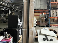 Wandkast gedemonteerd - afbeelding 4 van  20