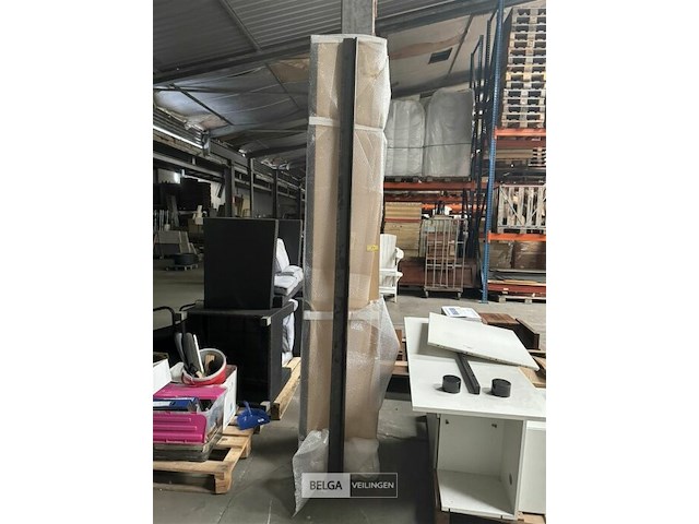 Wandkast gedemonteerd - afbeelding 5 van  20