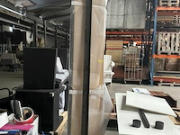 Wandkast gedemonteerd - afbeelding 5 van  20