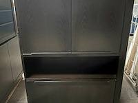 Wandkast gedemonteerd - afbeelding 6 van  20