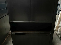 Wandkast gedemonteerd - afbeelding 7 van  20