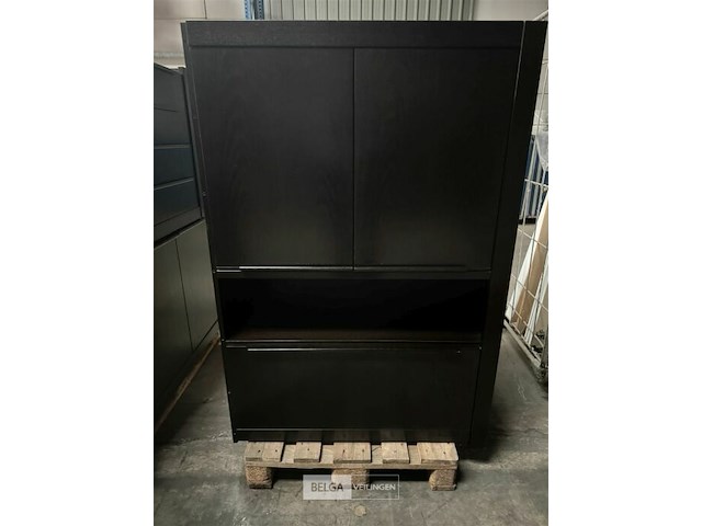 Wandkast gedemonteerd - afbeelding 8 van  20