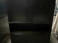 Wandkast gedemonteerd - afbeelding 8 van  20