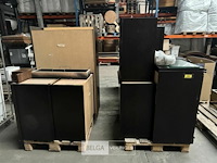 Wandkast gedemonteerd - afbeelding 9 van  20