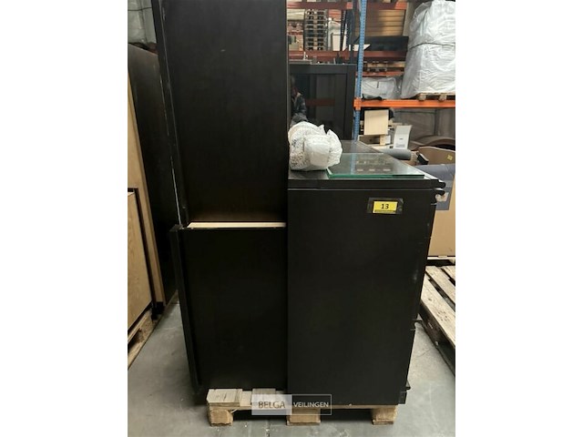 Wandkast gedemonteerd - afbeelding 11 van  20