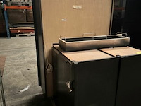 Wandkast gedemonteerd - afbeelding 1 van  20