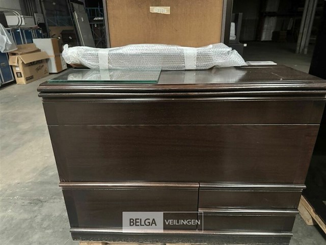 Wandkast gedemonteerd - afbeelding 13 van  20