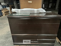 Wandkast gedemonteerd - afbeelding 13 van  20