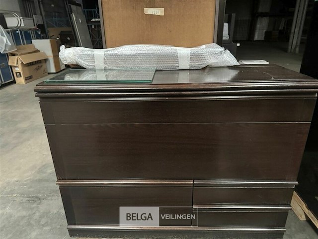 Wandkast gedemonteerd - afbeelding 14 van  20