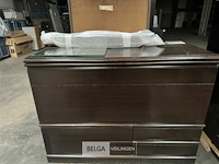 Wandkast gedemonteerd - afbeelding 14 van  20