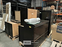 Wandkast gedemonteerd - afbeelding 15 van  20