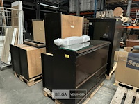 Wandkast gedemonteerd - afbeelding 16 van  20