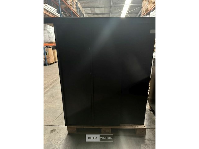 Wandkast gedemonteerd - afbeelding 17 van  20