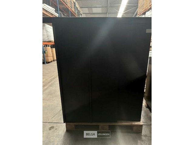 Wandkast gedemonteerd - afbeelding 18 van  20