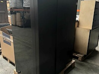 Wandkast gedemonteerd - afbeelding 19 van  20