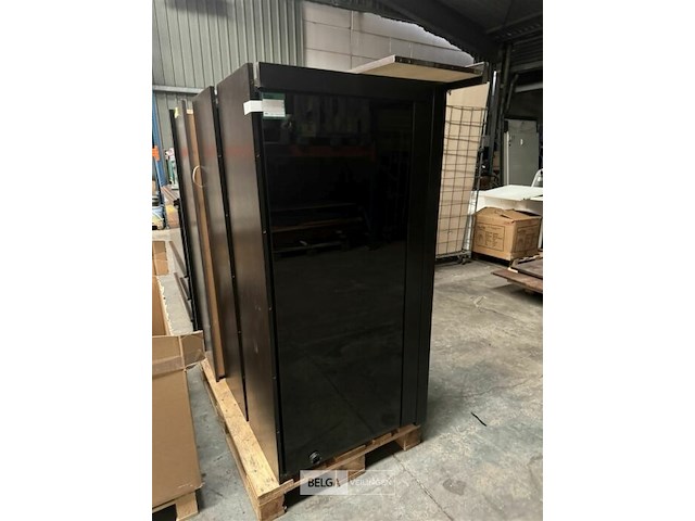 Wandkast gedemonteerd - afbeelding 20 van  20