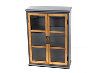 Wandkast robbie - ophangkastje