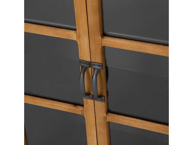 Wandkast robbie - ophangkastje - afbeelding 3 van  3