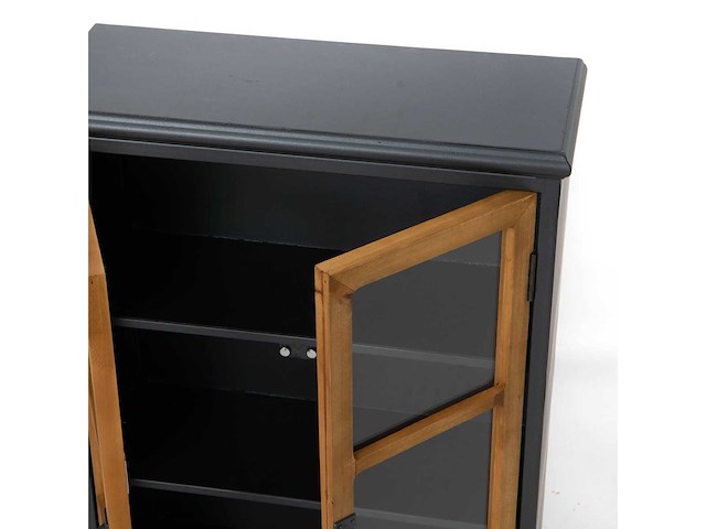 Wandkast robbie - ophangkastje - afbeelding 2 van  3