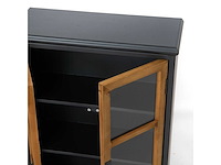 Wandkast robbie - ophangkastje - afbeelding 2 van  3