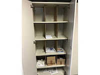 Wandkast - afbeelding 2 van  11