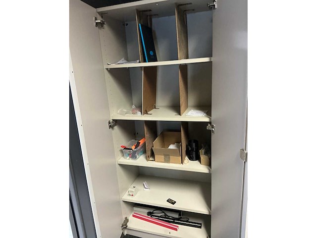 Wandkast - afbeelding 3 van  11