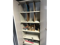 Wandkast - afbeelding 3 van  11