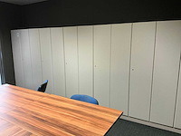 Wandkast - afbeelding 4 van  11