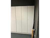 Wandkast - afbeelding 5 van  11